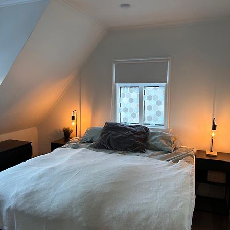 1 Bedroom Apartment! Hafnarfjörður Extérieur photo