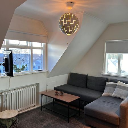 1 Bedroom Apartment! Hafnarfjörður Extérieur photo