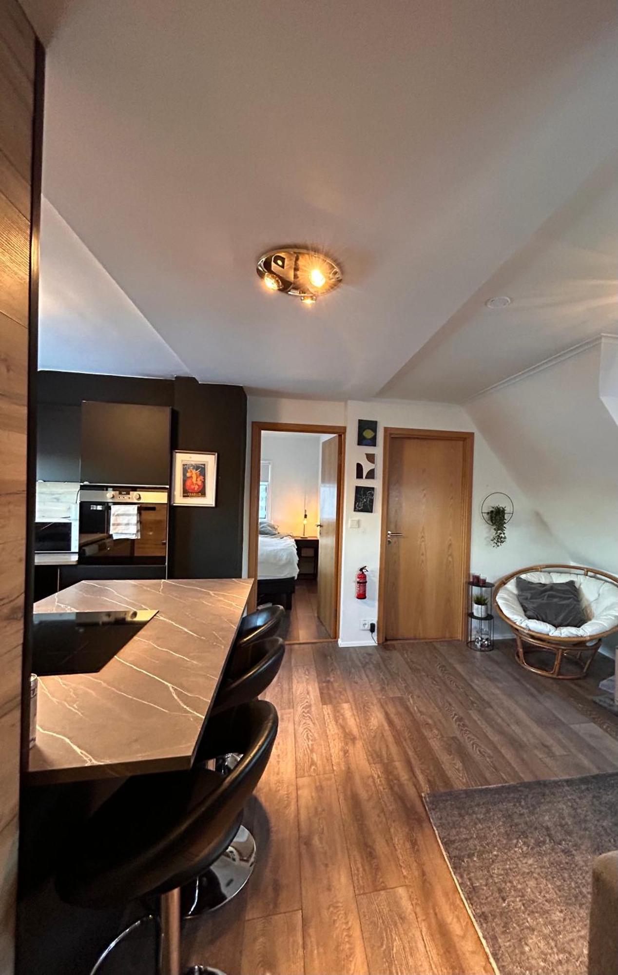 1 Bedroom Apartment! Hafnarfjörður Extérieur photo