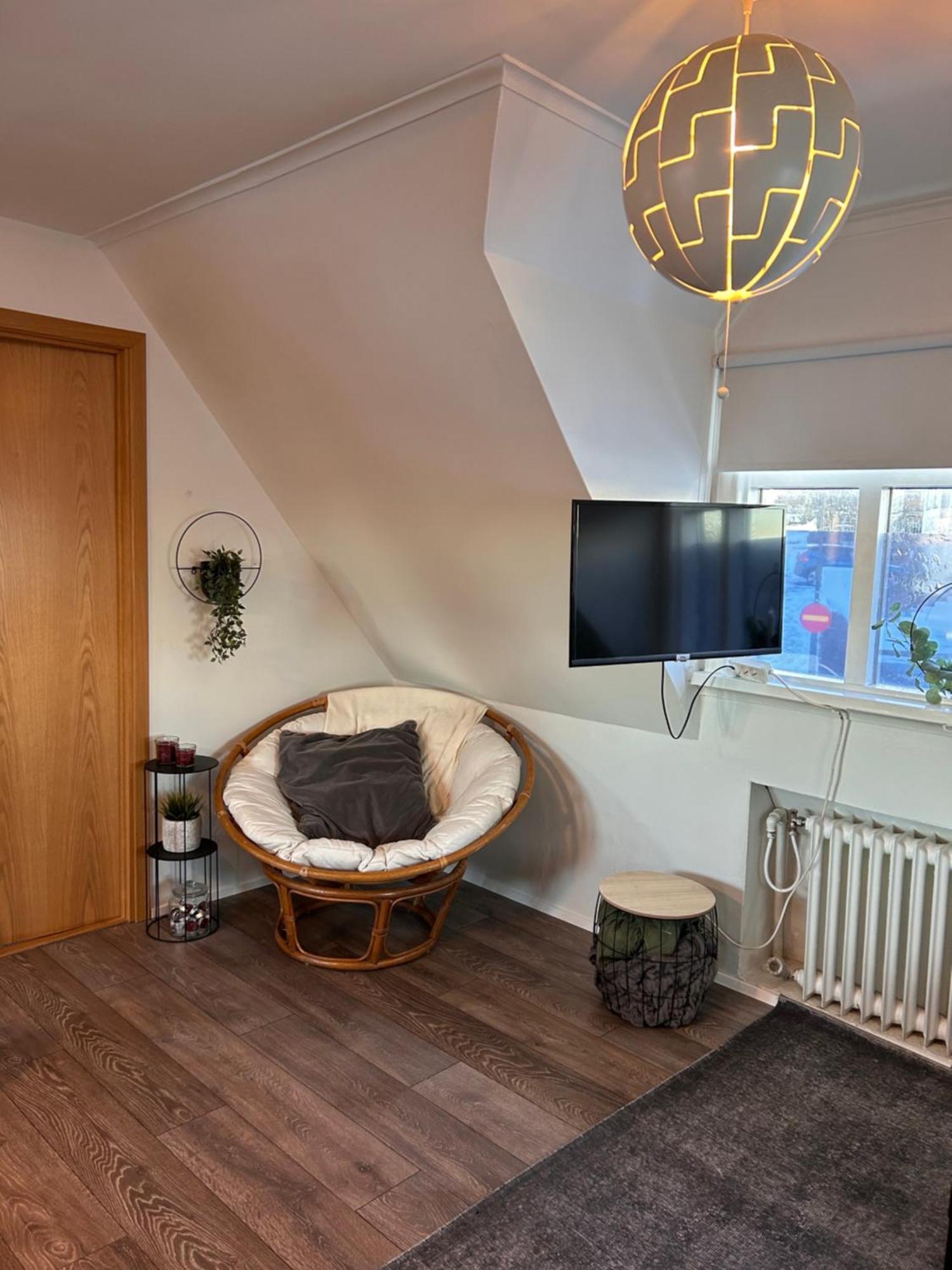 1 Bedroom Apartment! Hafnarfjörður Extérieur photo