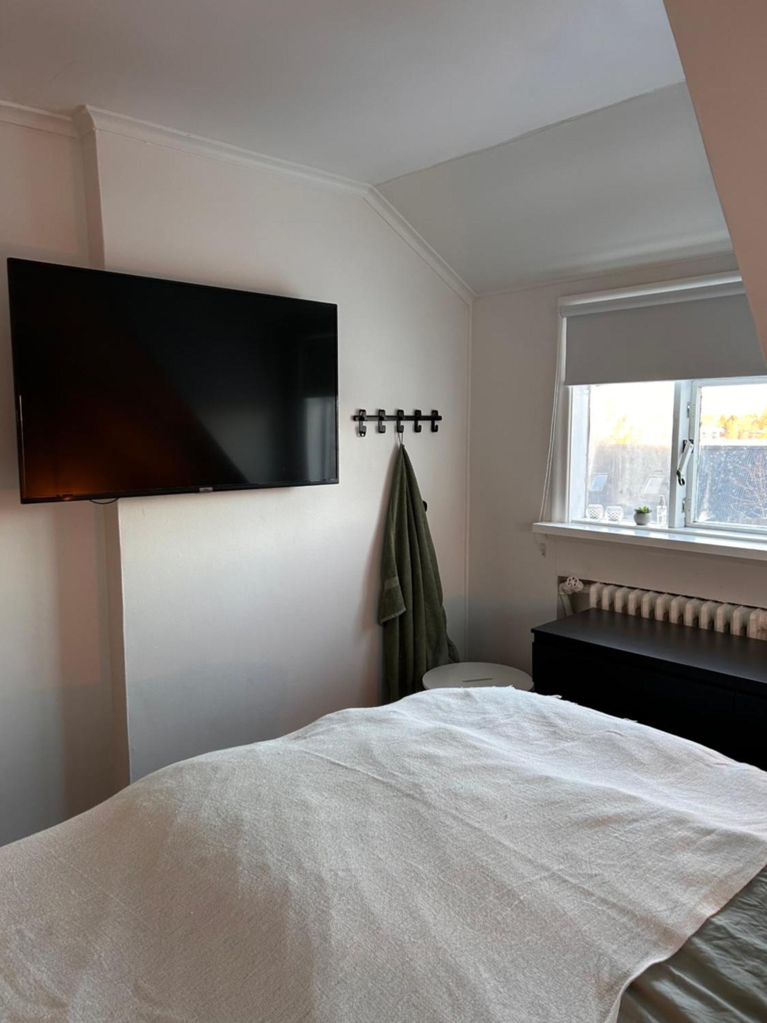 1 Bedroom Apartment! Hafnarfjörður Extérieur photo