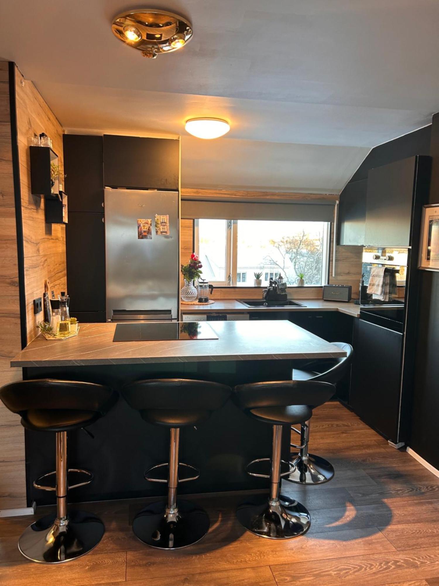 1 Bedroom Apartment! Hafnarfjörður Extérieur photo