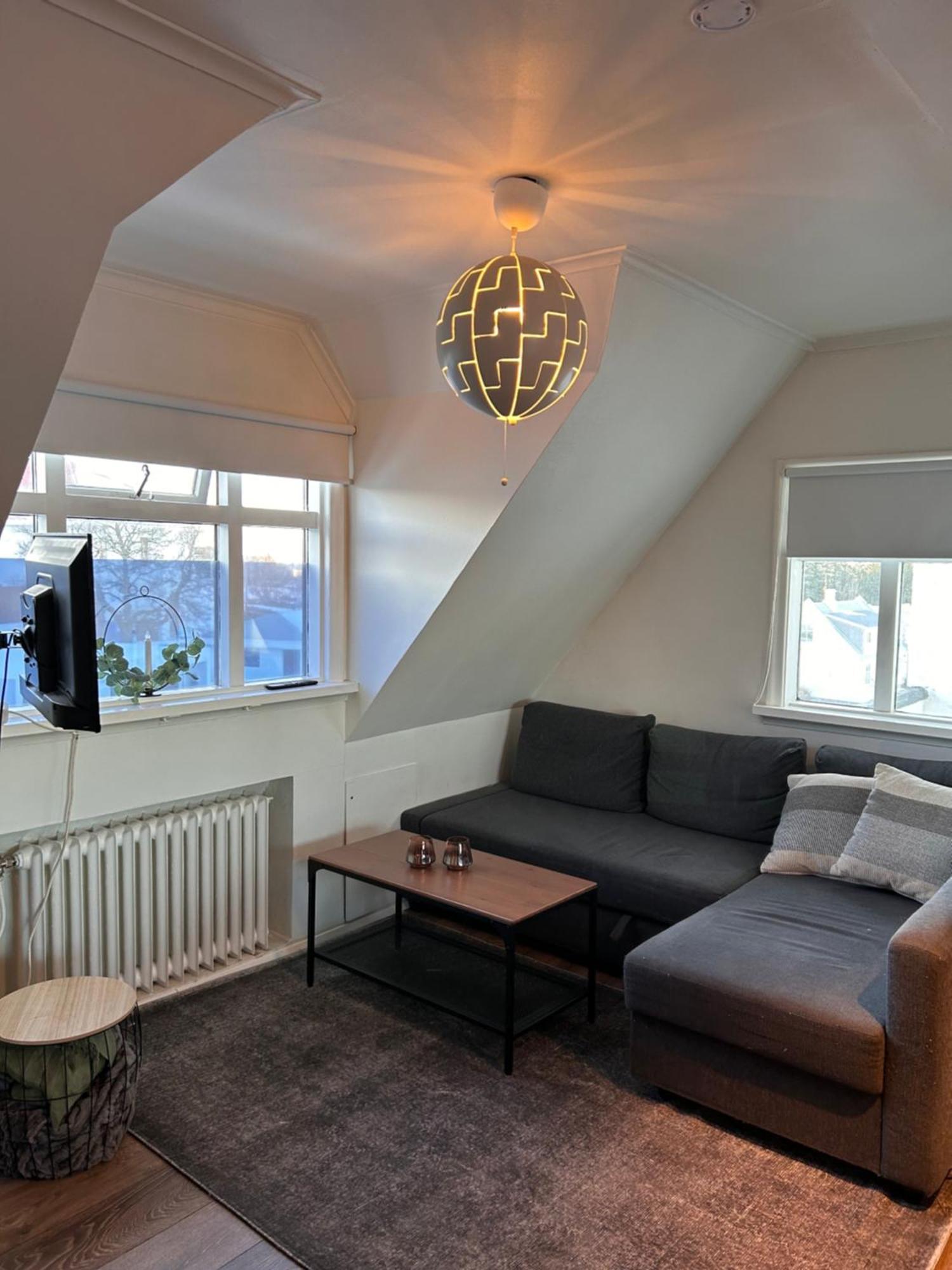 1 Bedroom Apartment! Hafnarfjörður Extérieur photo